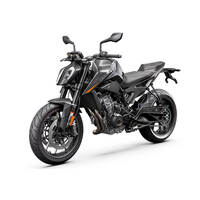 KTM 890 Duke 2021-2021
